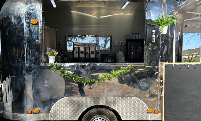 Food Truck